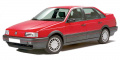 Volkswagen Passat II Sedan B3, B4